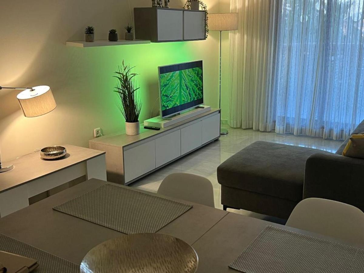 La Cala 2Bed Apt With Sea View And Pool La Cala De Mijas Exterior photo