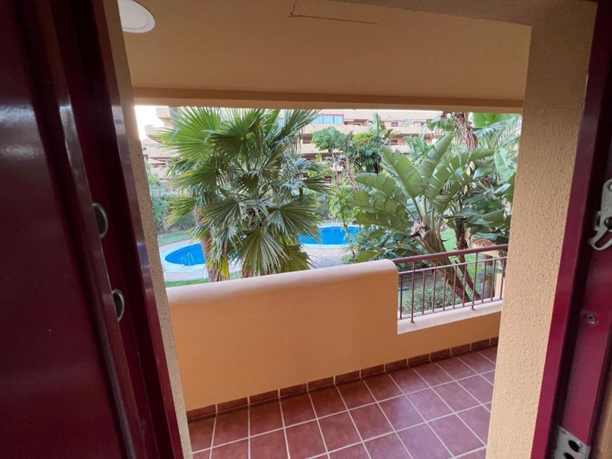 La Cala 2Bed Apt With Sea View And Pool La Cala De Mijas Exterior photo