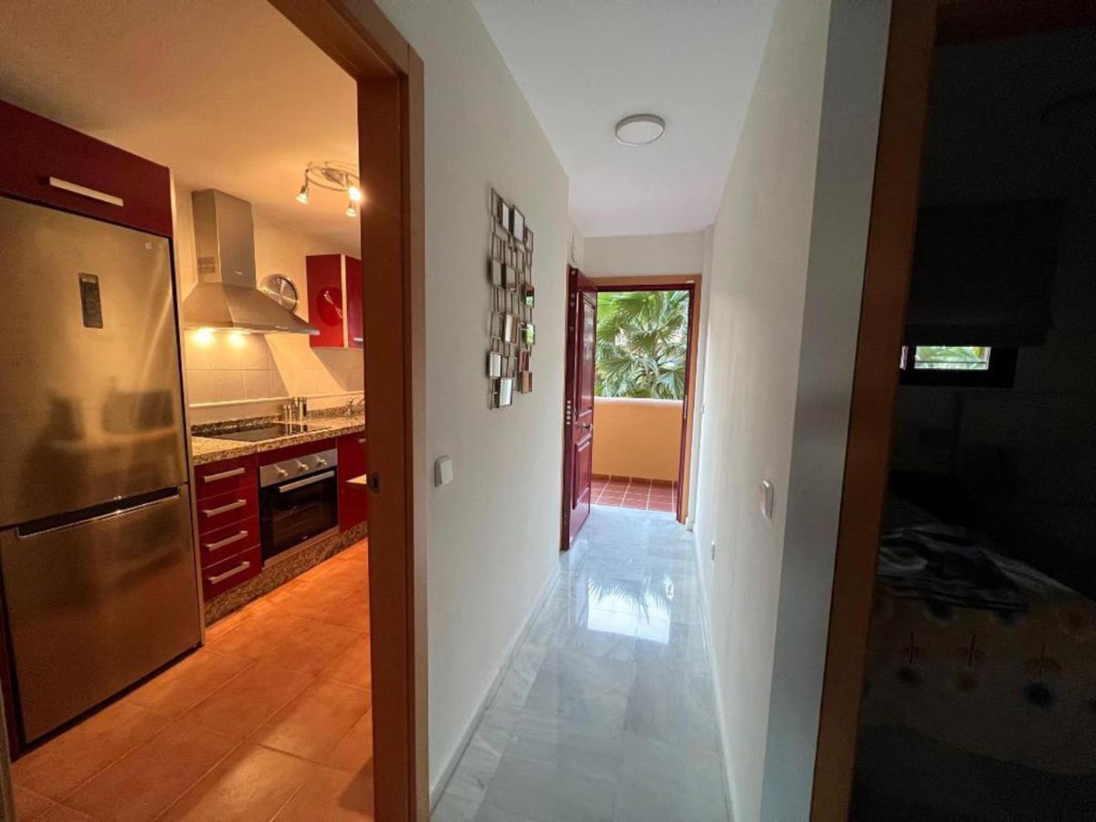 La Cala 2Bed Apt With Sea View And Pool La Cala De Mijas Exterior photo