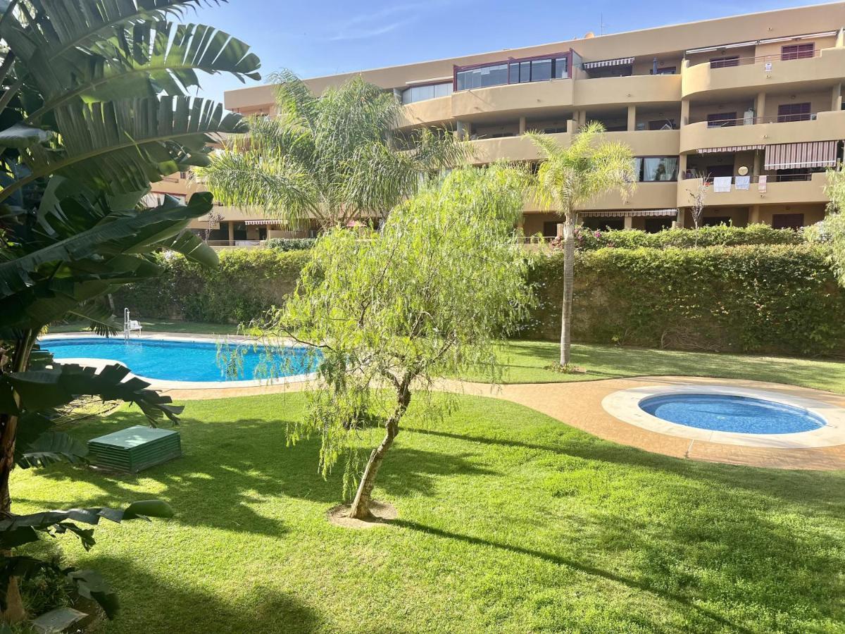 La Cala 2Bed Apt With Sea View And Pool La Cala De Mijas Exterior photo