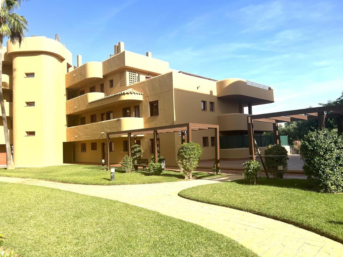 La Cala 2Bed Apt With Sea View And Pool La Cala De Mijas Exterior photo