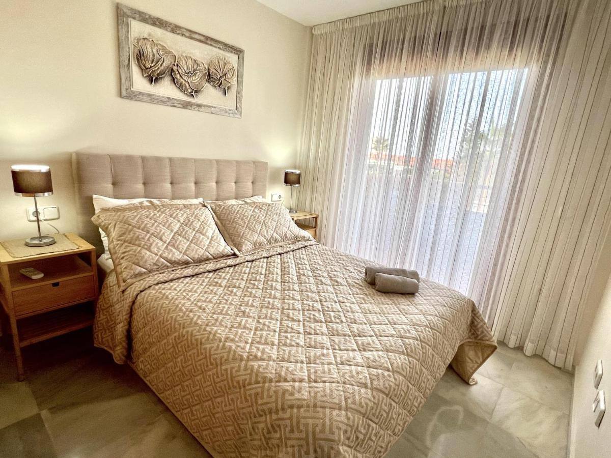 La Cala 2Bed Apt With Sea View And Pool La Cala De Mijas Exterior photo