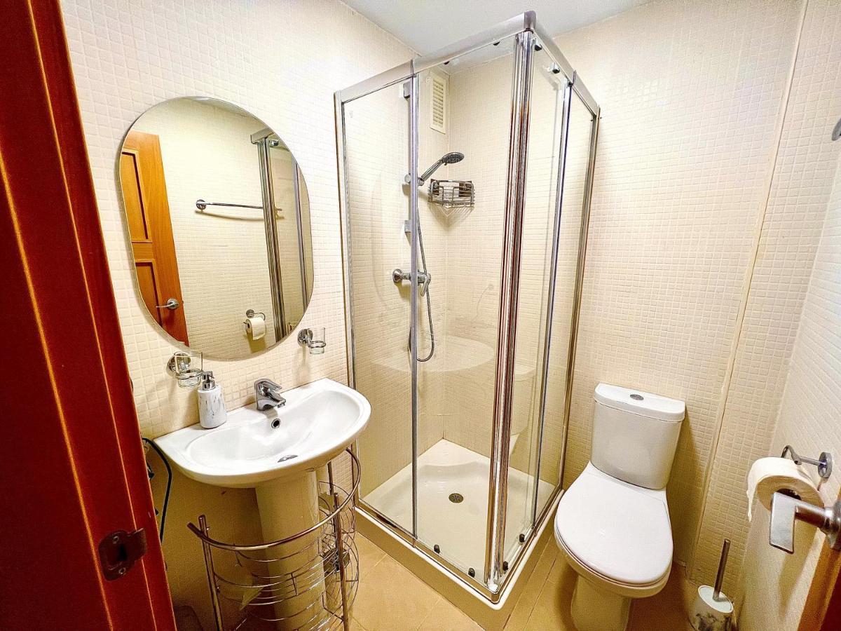 La Cala 2Bed Apt With Sea View And Pool La Cala De Mijas Exterior photo