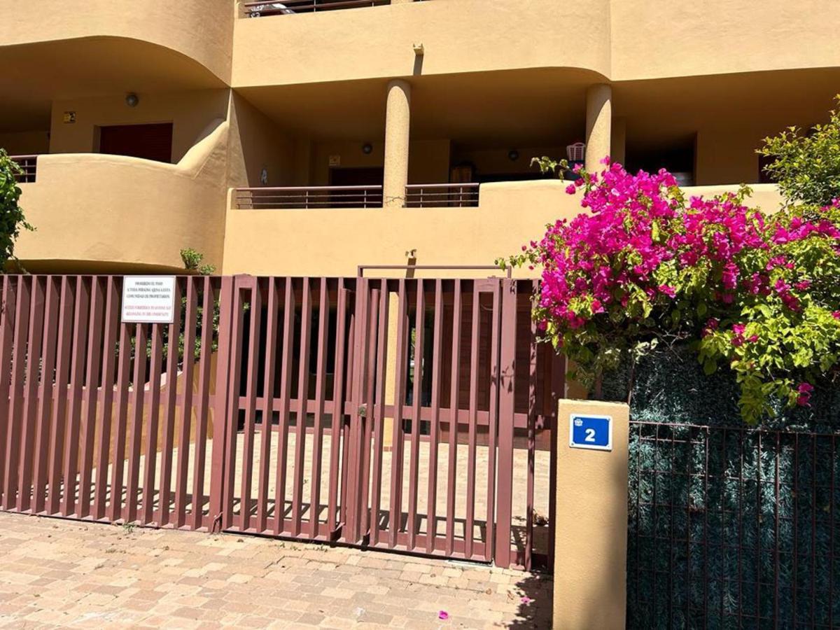 La Cala 2Bed Apt With Sea View And Pool La Cala De Mijas Exterior photo