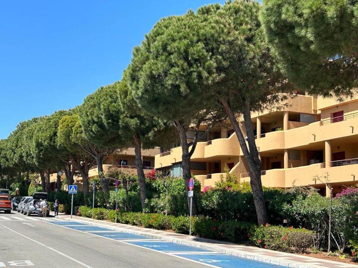La Cala 2Bed Apt With Sea View And Pool La Cala De Mijas Exterior photo