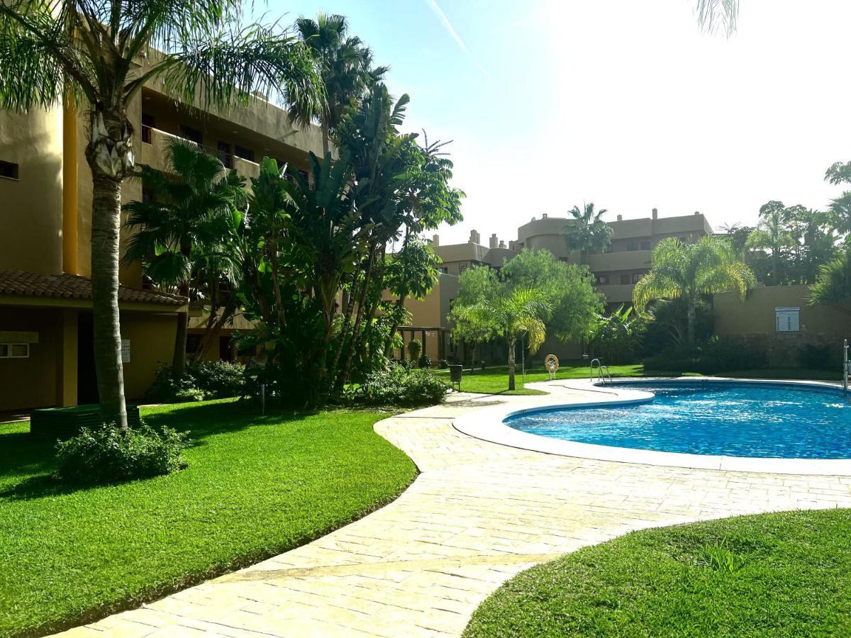 La Cala 2Bed Apt With Sea View And Pool La Cala De Mijas Exterior photo