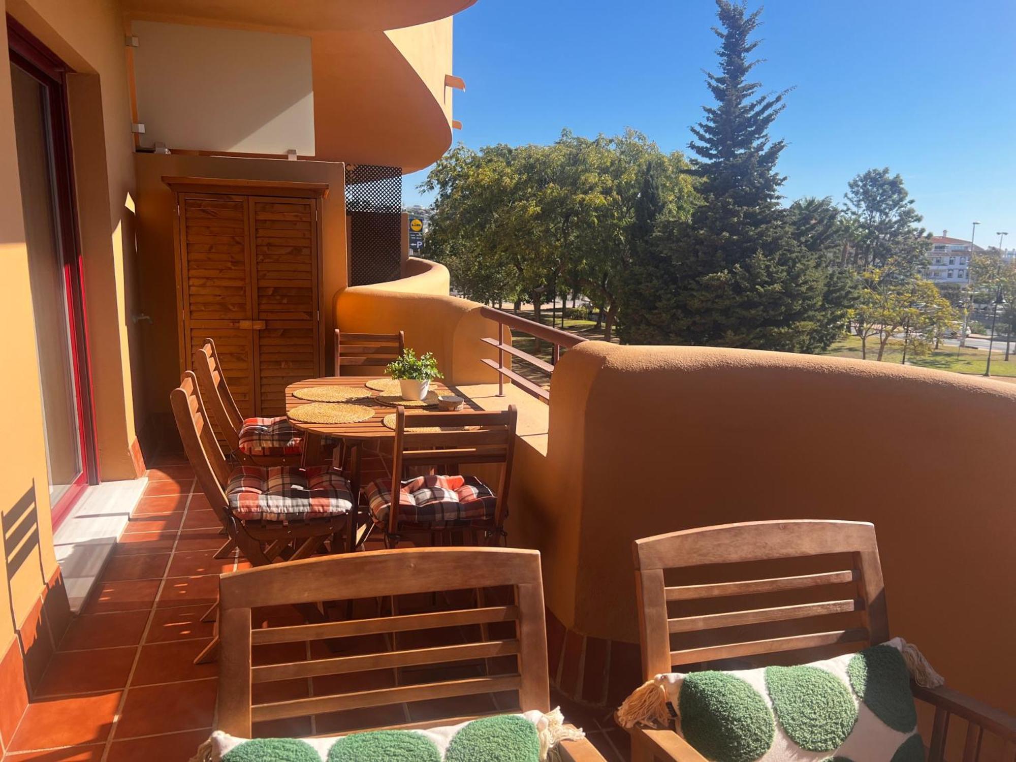 La Cala 2Bed Apt With Sea View And Pool La Cala De Mijas Exterior photo